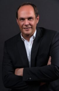 Alexander Weigand als Chief Operating Officer Aerodrome ernannt